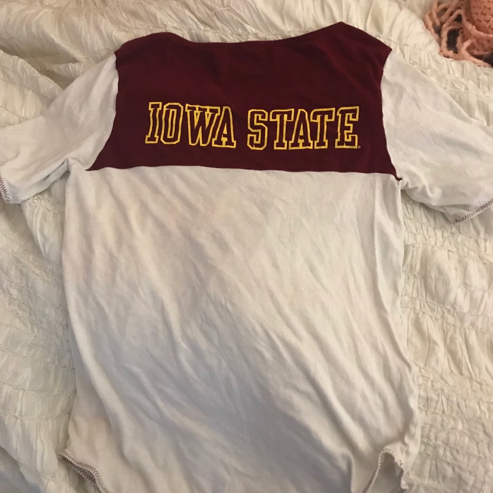 Iowa state Tee - Picture 3 of 3